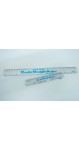 PLASTIC RULER